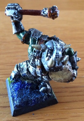 Citadel metal pro - citadel,