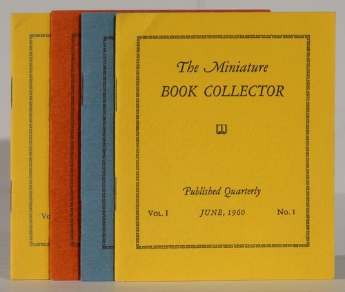 Ruth adomeit miniature book - ruth,