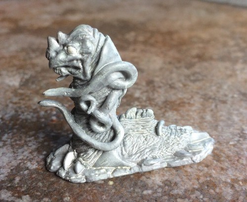 Vintage citadel grenadier - citadel,