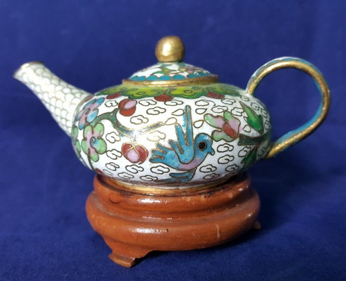 Fabulous ornate miniature - fabulous,