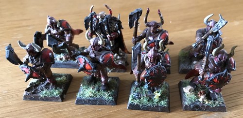 Warhammer 40k aos chaos - warhammer,