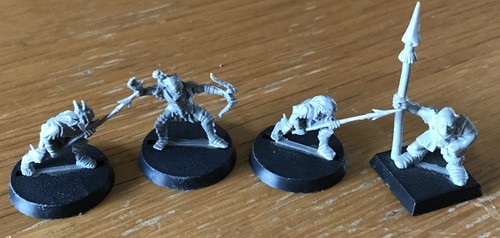 Lotr mines moria battle - moria, jeu