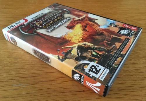 Dungeons dragons online - &,