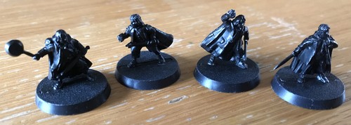 Lotr mines moria battle - moria,
