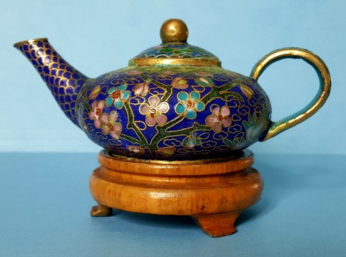 Fabulous ornate miniature - ornate,