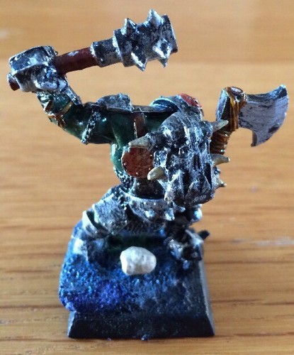 Citadel métal pro - gw,