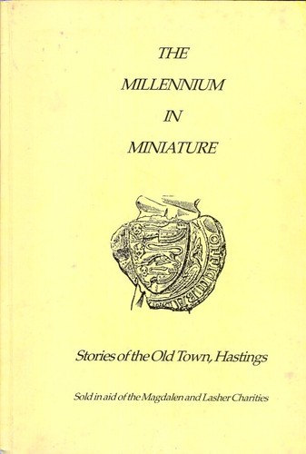 The millennium miniature - the,