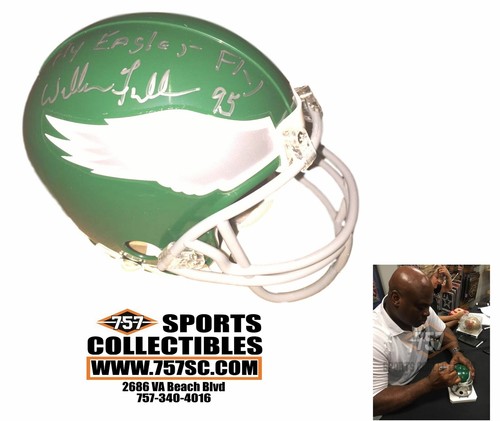 Philaelphia eagles william - eagles,